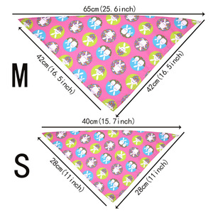 חדש בעבודת יד aster לחיות מחמד & bandanas & חג כלב איכות גבוהה כל העונות במלאי - Product Image 5