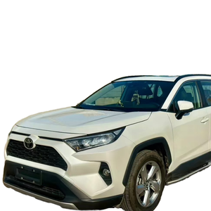 Vente en gros 2021 To-yota <span class=keywords><strong>RAV4</strong></span> 2.0L 4WD - CVT 10 vitesses essence SUV 5 places DTC-4WD - Product Image 1