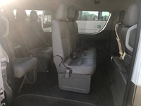 Bus Hiace 18 places d'occasion 2019, 100% d'origine, scellé en usine, minibus pour passagers à vendre
