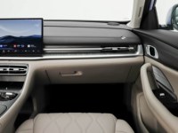 Новый электромобиль Geely Galaxy A7 EV 2026 года, версия Ultimate, с запасом хода 550 км, передний привод, среднеразмерный электрический седан, батарея LFP 58,05 кВт·ч, левый руль, для экспорта