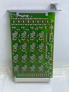 FM-551-03การ์ดใหม่ต้นฉบับคลังสินค้าอัตโนมัติอุตสาหกรรม PLC ควบคุมการเขียนโปรแกรม - Product Image 2