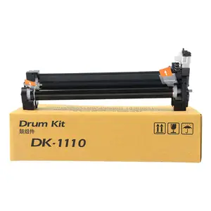 מפעל ישיר מכירה עבור Kyocera DK-1110 תוף ערכת DK1110 לשימוש בkyocera FS-104 1020MFP 1120MFP ECOSYS M1520h 1041