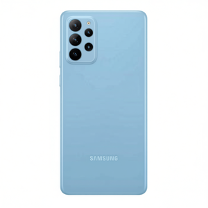 Carcasa Trasera Azul de Repuesto para Samsung Galaxy A33 5G - Product Image 2