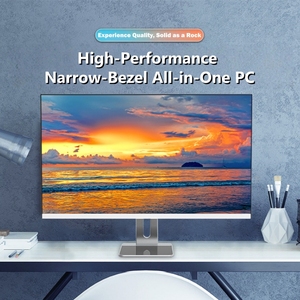 Computadora Todo en Uno de 21.5/23.8 Pulgadas, Pantalla IPS Full HD, Procesador I5, para Oficina en Casa, Juegos y Aprendizaje - Product Image 6