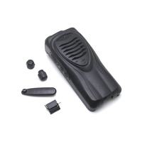 Accessoires de remplacement pour interphone Kenwood TK2207 TK3207 TK2202 TK3202 avec bouton, pièces de réparation pour talkie-walkie bidirectionnel Walike