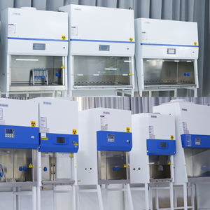 バイオ塩基中国デジタル三眼実験室生物顕微鏡XSB-301B実験室用 - Product Image 4