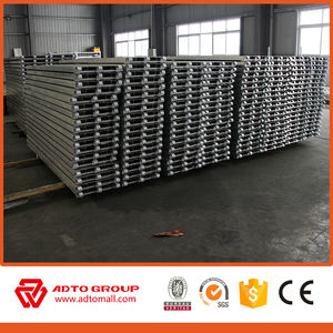 מכירות חמות 7ft 8ft 10ft משטח משטח משטח משטח משטח לוח הליכה ב ארה "ב - Product Image 3