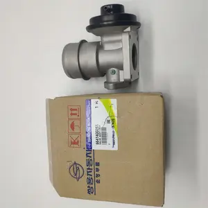 Ssangyong EGR VALVE Exhaust Gas Recirculation Valve Suitable For ACTYON SPORTS KYRON EGR VALVE 664140026A