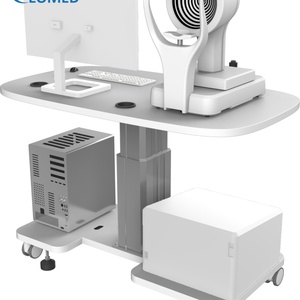 Système de diagnostic intégré pour les yeux secs DEA60, analyseur des yeux secs pour hôpital - Product Image 4