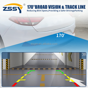 Cámara de visión trasera Cámara de estacionamiento de respaldo Cámara de respaldo para <span class=keywords><strong>HYUNDAI</strong></span> <span class=keywords><strong>IONIQ</strong></span> 1,6 HIBRIDO 2016-2019 95760-G2500 - Product Image 5