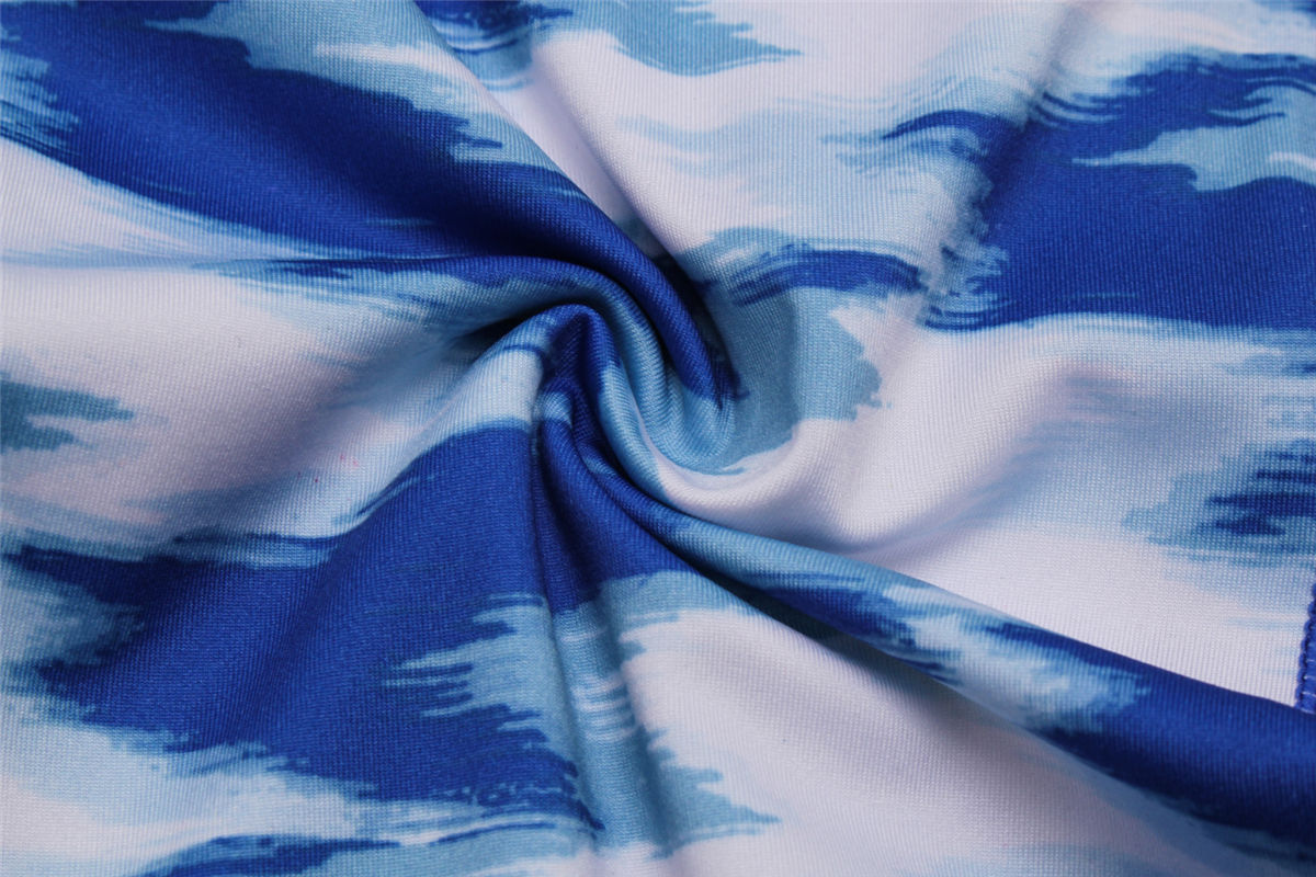 Fashion 2021 hot sale sexy tie dye yoga leggings