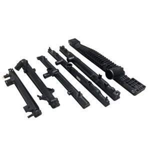 Высококачественные пластиковые баки радиатора для всех видов автомобилей и грузовиков, моделей <span class=keywords><strong>Toyota</strong></span> Corolla Yaris Nissan Frontier Honda - Product Image 2