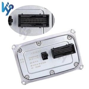 ชุดควบคุมไฟหน้า KY OEM A2229004505LED รุ่น 2229004505 ใหม่ ปี 2013- สำหรับ Mercedes-Benz W222 W205 - Product Image 3