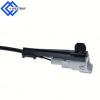 Capteur de vitesse de roue ABS Westbay 89545-0K240 pour Toyota HILUX 2015-2021