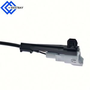 חיישן מהירות גלגל ABS Westbay 89545-0K240 עבור טויוטה היילקס 2015-2021 - Product Image 2