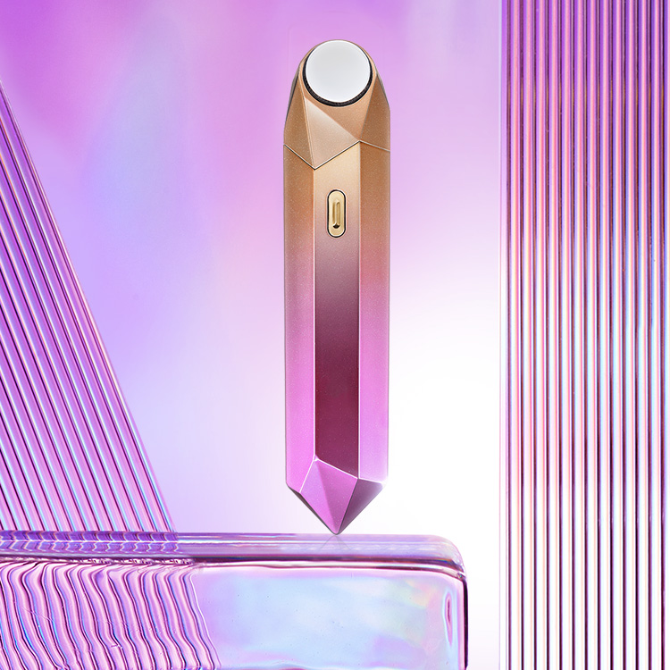 Метка частного назначения против старения кожи удаление морщин красоты глаз устройства теплые Отопление массажер для глаз