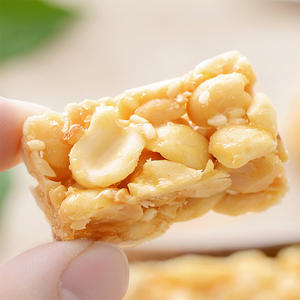 हुंगलावू मूंगफली भंगुर शादी कैंडी 500 ग्राम थोक शादी कैंडी दैनिक नाश्ता चीनी खाद्य उत्पाद नट कर्नेल स्नैक्स - Product Image 3