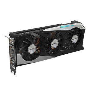 การ์ดจอ Radeon 6750 GAMING OC 12G มือสอง รองรับหน่วยความจำ GDDR6 รองรับการโอเวอร์คล็อก การ์ดจอ Radeon 6750 GAMING OC 12G มือสอง - Product Image 4