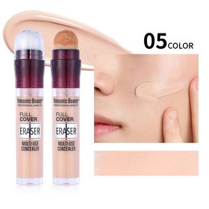 Bolígrafo Corrector para Cubrir Manchas, Marcas y Ojeras, Fórmula Duradera que No se Desvanece, Unisex, para Todo Tipo de Piel - Product Image 6