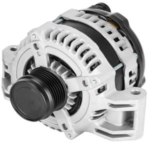 <span class=keywords><strong>Alternateur</strong></span> pour Chrys-ler 300 Jee-p Gra-nd Cheroke-e Do-dge Challe-nger & Dura-ngo 2011-2017, 04801779AG 421000-0750 - Product Image 1