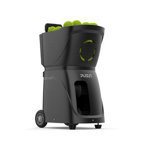 Распродажа, портативная интеллектуальная машина для игры в теннис - Product Image 3