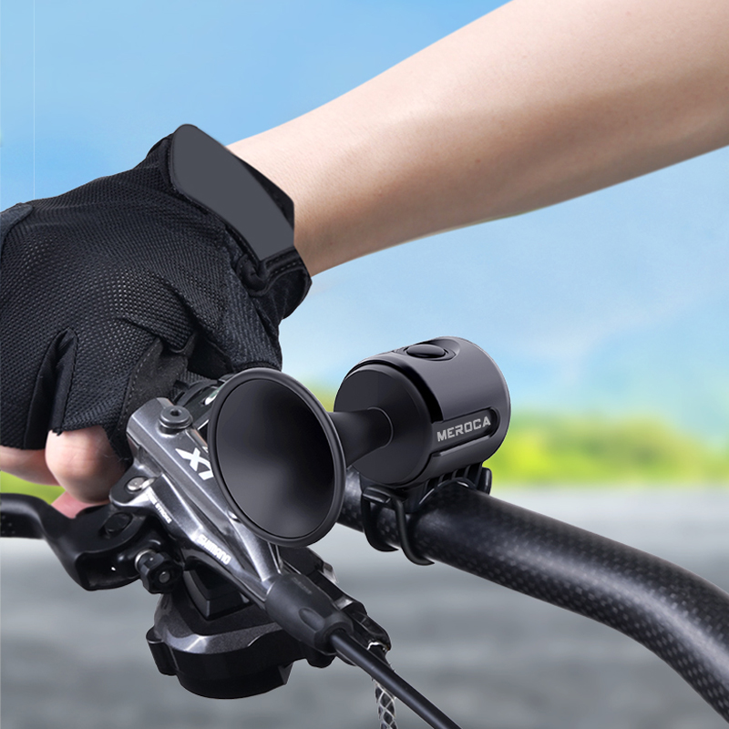 YFCTLM Cloche vélos Cyclisme Vélo Sport Guidon Boussole