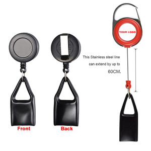 Выдвижная катушка для ключей - Product Image 4