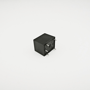 รีเลย์ไฟฟ้าขนาดเล็ก 12V 5 ขา รุ่น JQX-3F T73 จากผู้ผลิต <span class=keywords><strong>QIANJI</strong></span> ใช้หลักการแม่เหล็กไฟฟ้า - Product Image 2