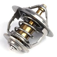 Sistema de refrigeración automática de repuesto de termostato MASUMA para MAZDA 1316-15-171A 1363-15-171A 1363-152