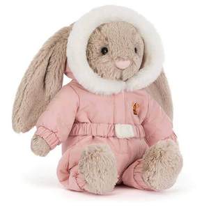Catálogo Completo 2026: Más <span class=keywords><strong>de</strong></span> 500 Peluches Estilo Jellycat del Reino Unido, Réplica 1 a 1 con Etiqueta y Bolsa, Calidad Premium, Súper Suaves, Edad 14+ - Product Image 1