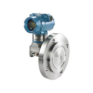 Sensor de Nivel Diferencial de Alta Precisión 3051L, a Prueba de Explosiones - Product Image 2