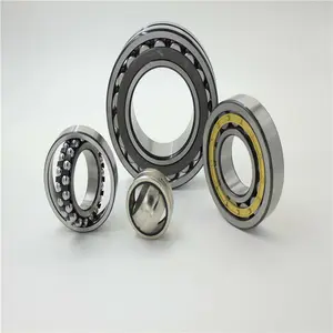 Chinese strength bearing manufacturer 23120-K-MB-W33+H3120 Spherical Roller Bearing