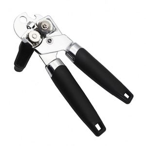 Cuchillo Multifuncional Tres en Uno Personalizado al por Mayor, Herramienta de Cocina Potente, Abrelatas Manual para el Hogar - Product Image 2