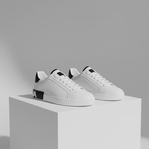 <span class=keywords><strong>Sneakers</strong></span> Casual di Lusso in Vera Pelle di <span class=keywords><strong>Alta</strong></span> Qualità per <span class=keywords><strong>Uomo</strong></span> e Donna, Scarpe da Passeggio Primaverili alla Moda - Product Image 2
