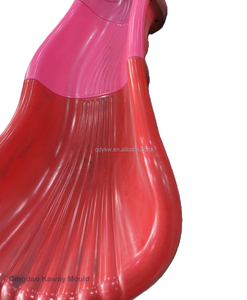 Moule rotomoulé professionnel de haute qualité sur mesure pour toboggan articulé de terrain de jeux - Product Image 4