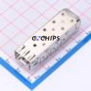 SFPC-SL Connector Housing Connector Whole Sale Electronic Component Chips Supplier & BOM Service - Product Image 1