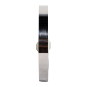 Lente d'ingrandimento decorativa con impugnatura scanalata per la casa, l'ufficio, la scrivania, il soggiorno, come complemento d'arredo - Product Image 5
