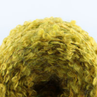 2023 Offres Spéciales 2.6Nm/1 68% Acrylique 16% Laine 16% Polyester Alize Boucle Fil Mélangé Fil