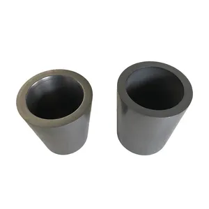 Wholesale graphite hot dipped galvanizing pot