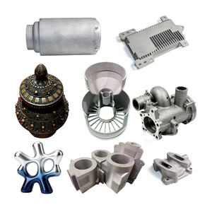 ODM OEM Metal 3d Printing Custom Stainless Steel Aluminum 3d Metal Model Kit SLM 3D Printing Service - Product Image 2