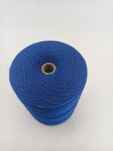 Polypropylene PP Split Film Rope Raffia <b>String</b> Twine Outdoor Gear Packaging Shipping Decoration PP Film Twist Twine Baler Twine - Product Image 3