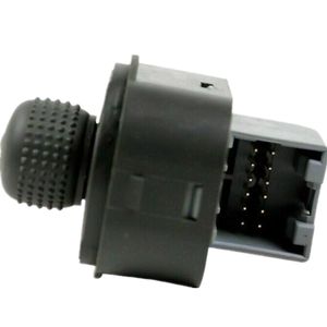 Interruttore Specchietto Yomi a 12 Pin per Citroen Jumper, Fiat <span class=keywords><strong>Ducato</strong></span>, Boxer 735511514, Garanzia 12 Mesi CN - Product Image 2