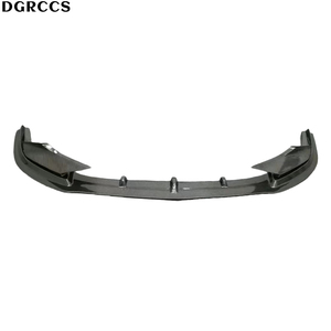 ชุดแต่งกันชนหน้าคาร์บอนไฟเบอร์ทรง AC สำหรับ Z4 G29 ปี 2019-2024 ติดตั้งง่ายด้วยวิธี Vacuum Molding สไตล์สปอร์ต - Product Image 3