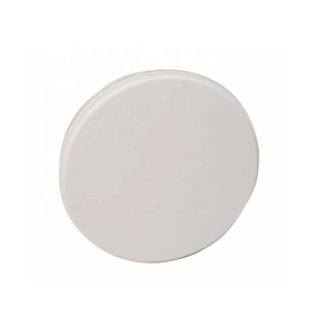 Bloque de zirconia dental ST White Block - Product Image 1