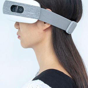 Factory High Quality Custom Colors logo Adjustable Strong Blue Elastic Polyester Strap Band for VR Glasses - Product Image 1