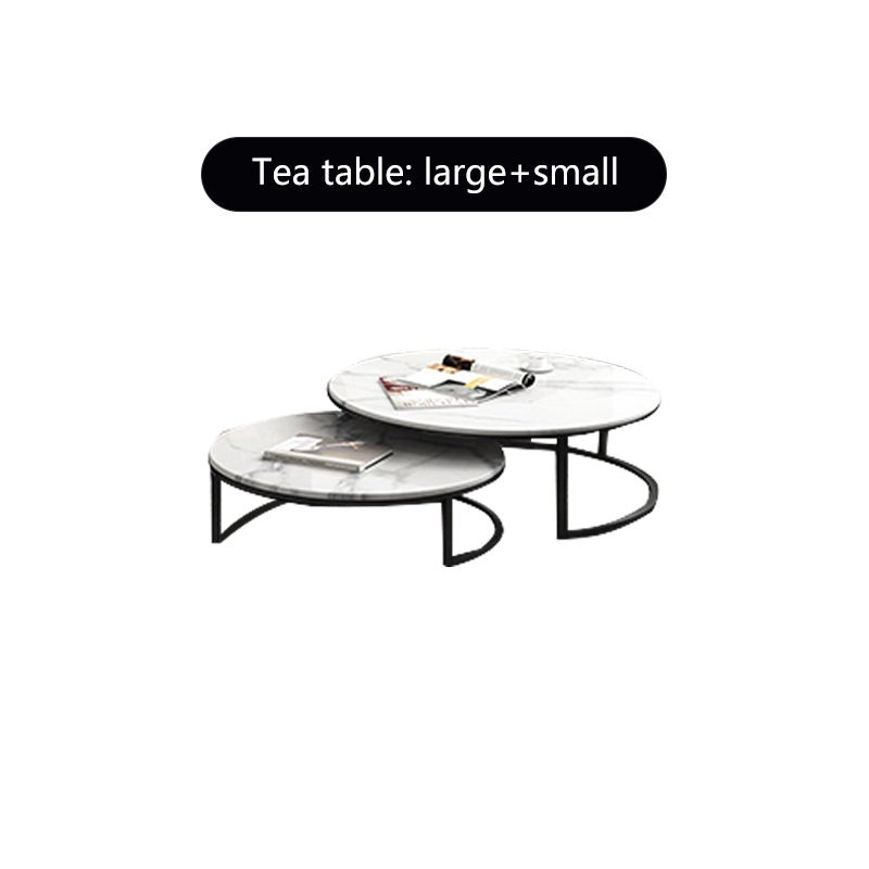 Ensemble Tableau à café