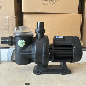 Venta DIRECTA DE FÁBRICA Bomba de piscina 1hp 1.5hp 3Hp Bomba de agua para piscina - Product Image 6