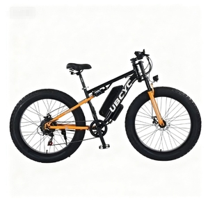 Bicicleta Eléctrica de Montaña, Bicicletas Eléctricas, Stock en la UE y Reino Unido, 48V 15AH, C29 Pro, Bicicleta Eléctrica Híbrida Urbana - Product Image 3
