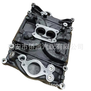 Accesorios del colector de admisión para motores de barco Volvo, modelo 824324T02 3855805 12552422, pieza de repuesto de gasolina - Product Image 2