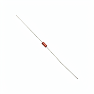 Electronic Chips Component JAN1N5529C-1/TR DO-204AH, DO-35, Axial Original Diodes - Product Image 1